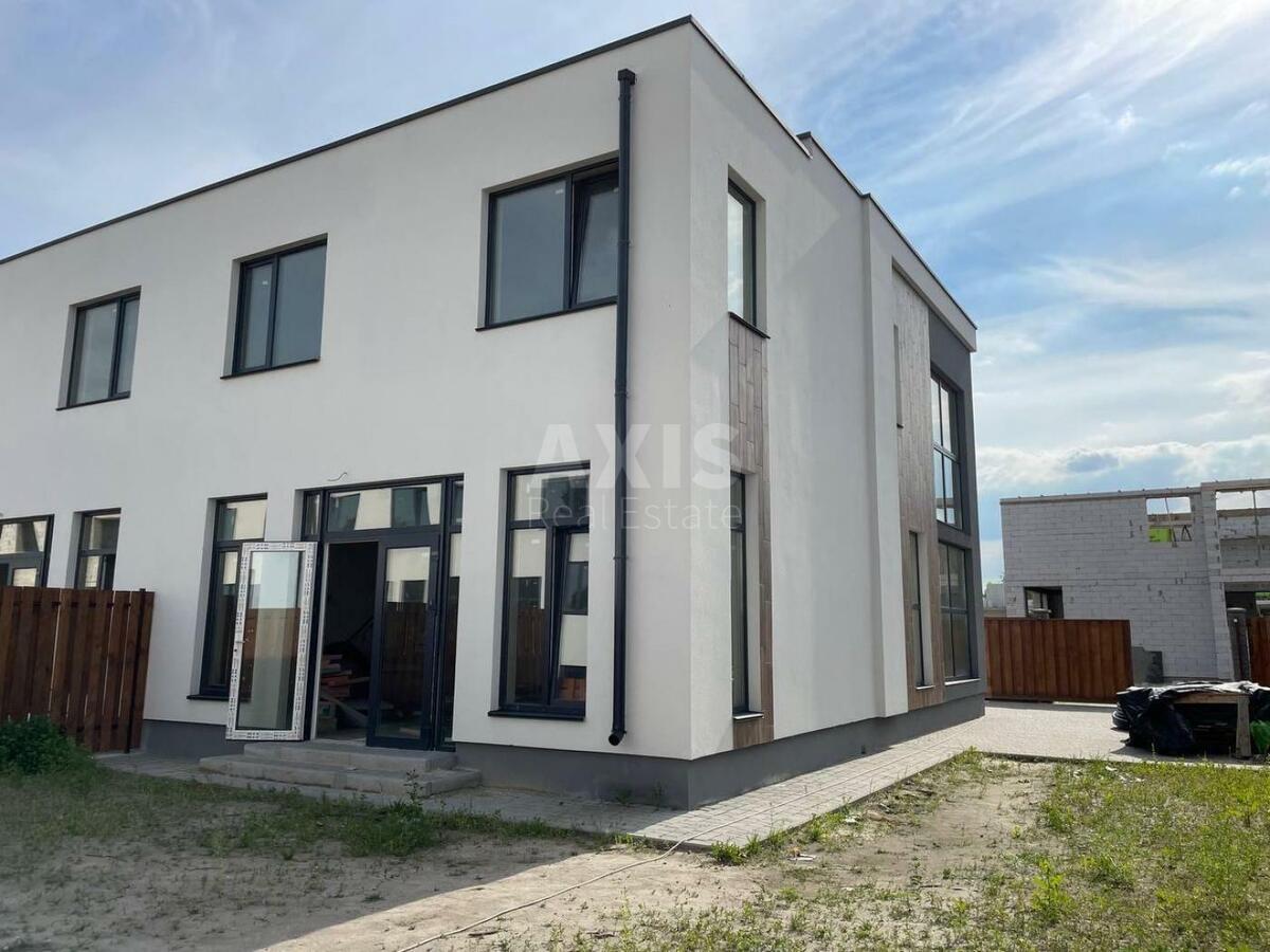 House vul. Vynogradna, 130m2, Kyiv city579130