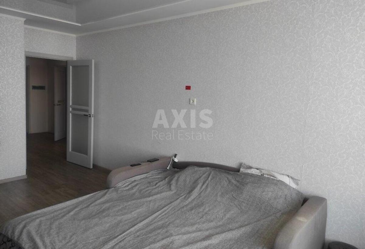 1k apartment pr-t Bazhana Mykoly 8Б1
