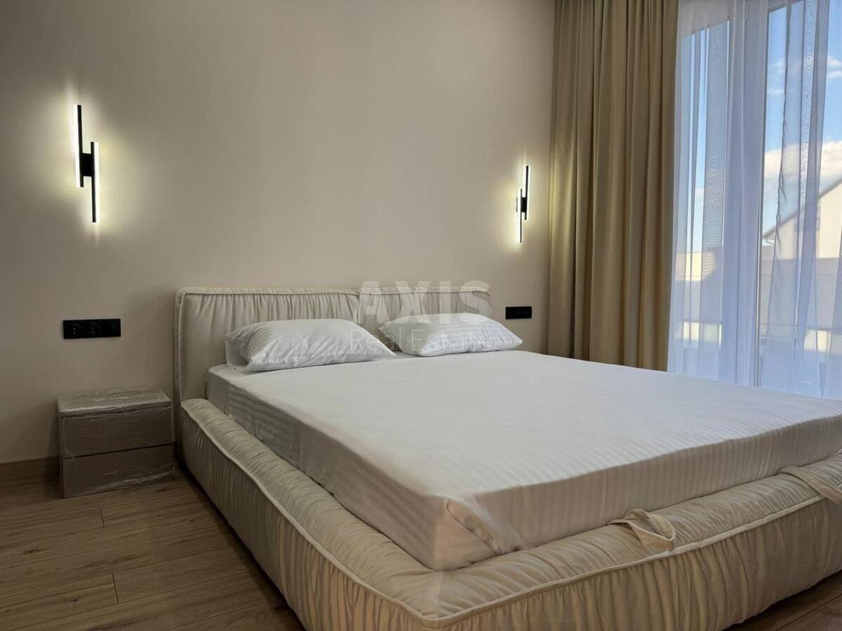 House vul. Vynogradna, 130m2, Kyiv city579297