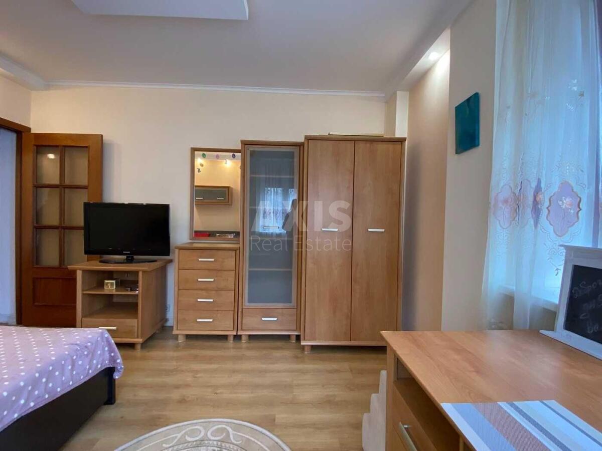 3k apartment vul. Mykil's'ko-Slobids'ka 6В622298
