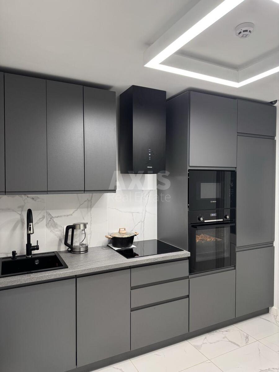1k apartment vul. Jakuba Kolasa 6Б