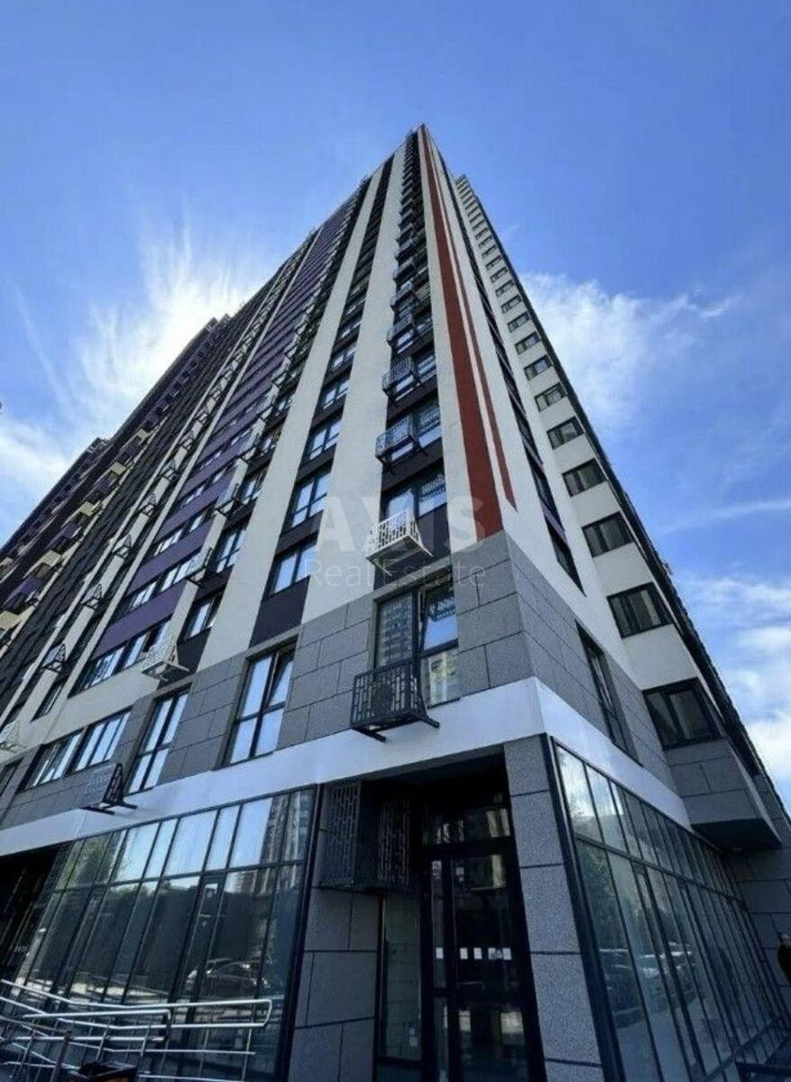 3k apartment pr-t Povitroflots'kyj 5658002