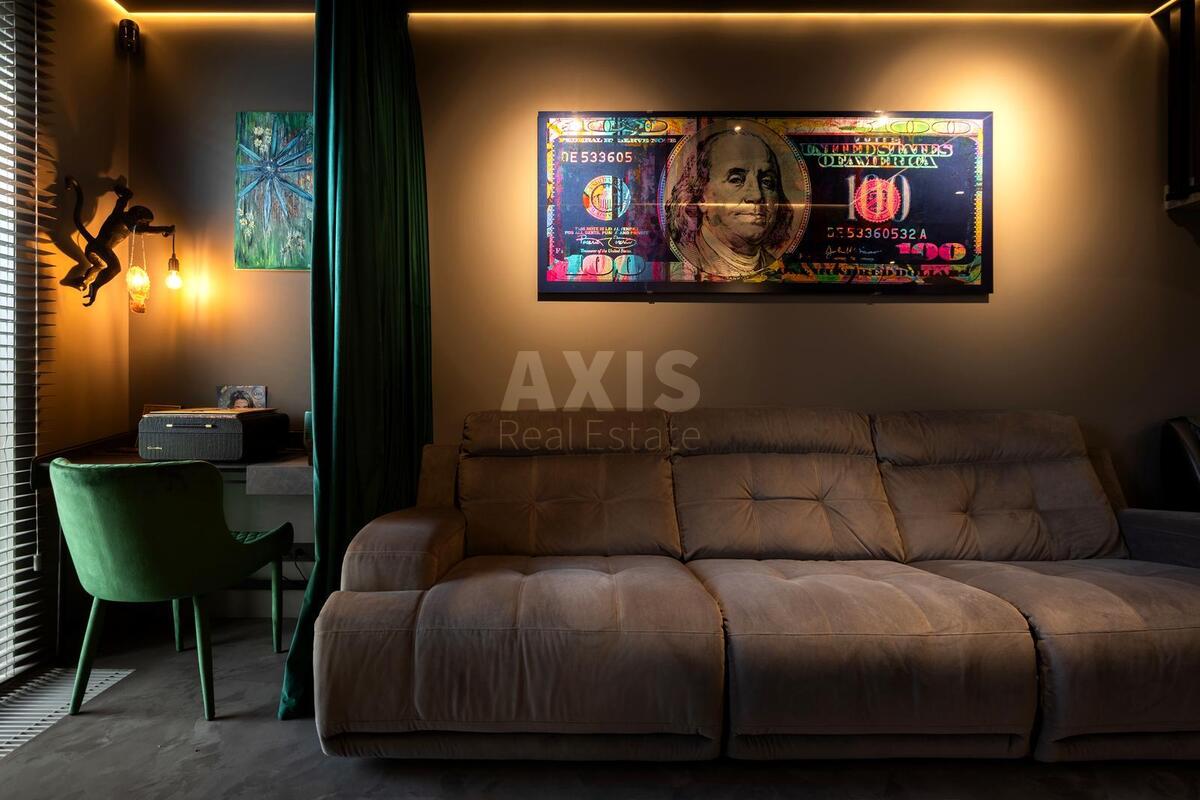 3к квартира ул. Набережно-Рыбальская 3622740