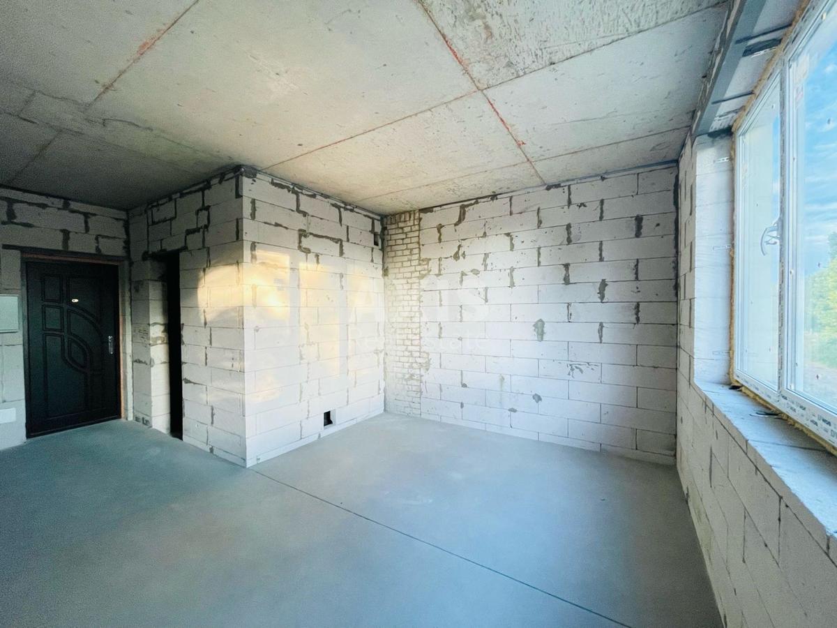 1k apartment vul. Praktychna 11