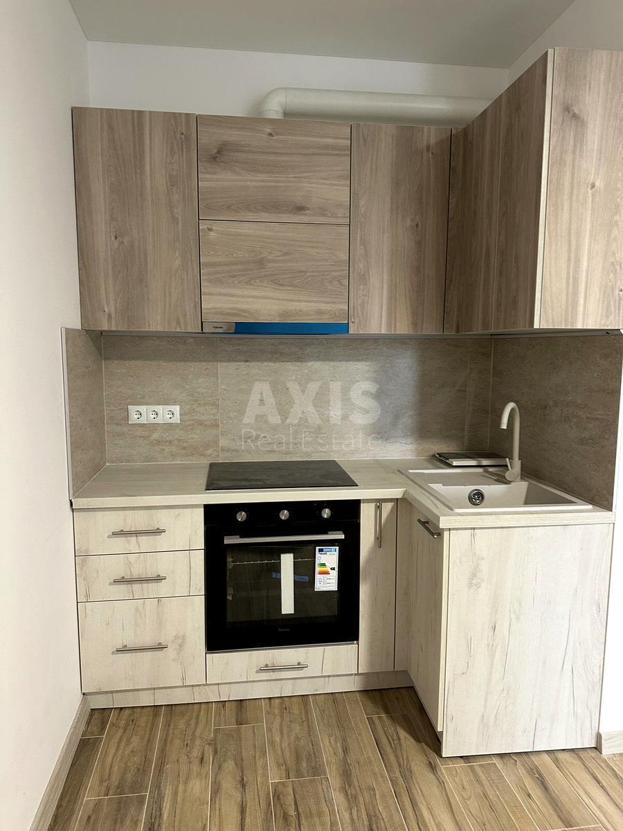 2k apartment vul. Novovokzal'na 6962313