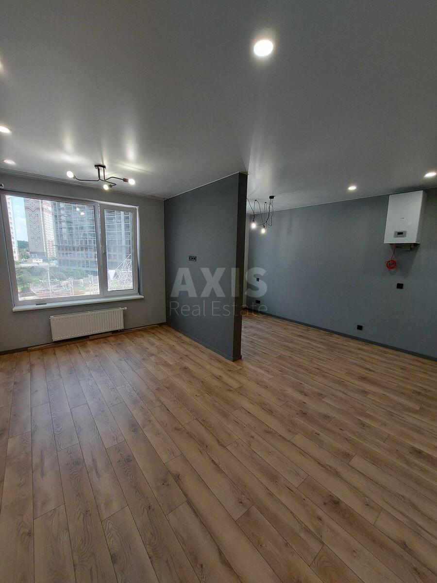 1k apartment vul. Zabolotnogo Akademika 1А635711