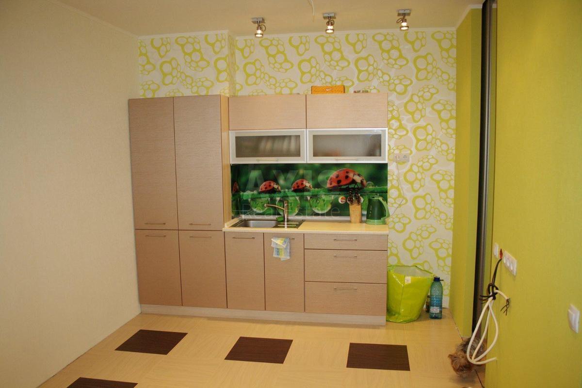 4k apartment vul. Regeneratorna 44
