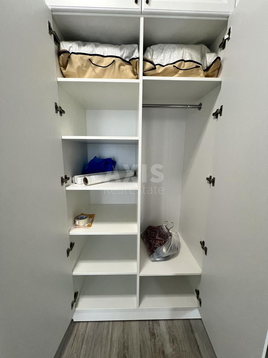 1к квартира ул. Бульварно-Кудрявская 15А5942211