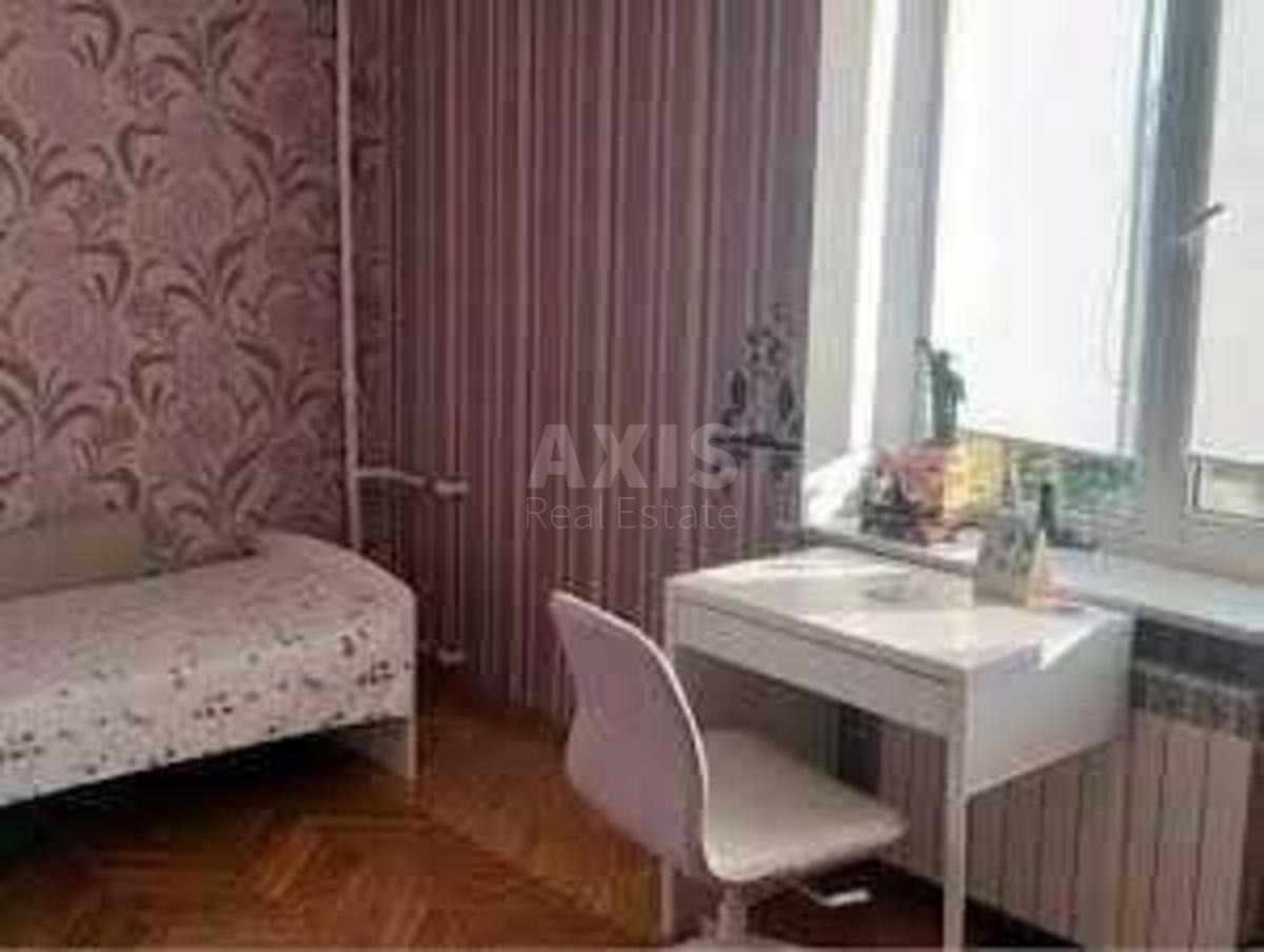 2k apartment vul. Dmytra Bagalija 91