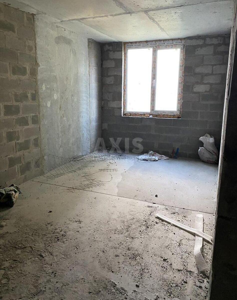3к квартира бул. Гашека Ярослава 20, корп. 32