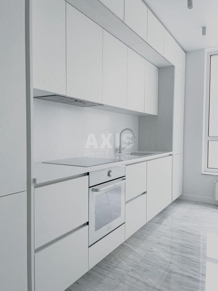 2k apartment bul. Druzhby Narodiv 14/161