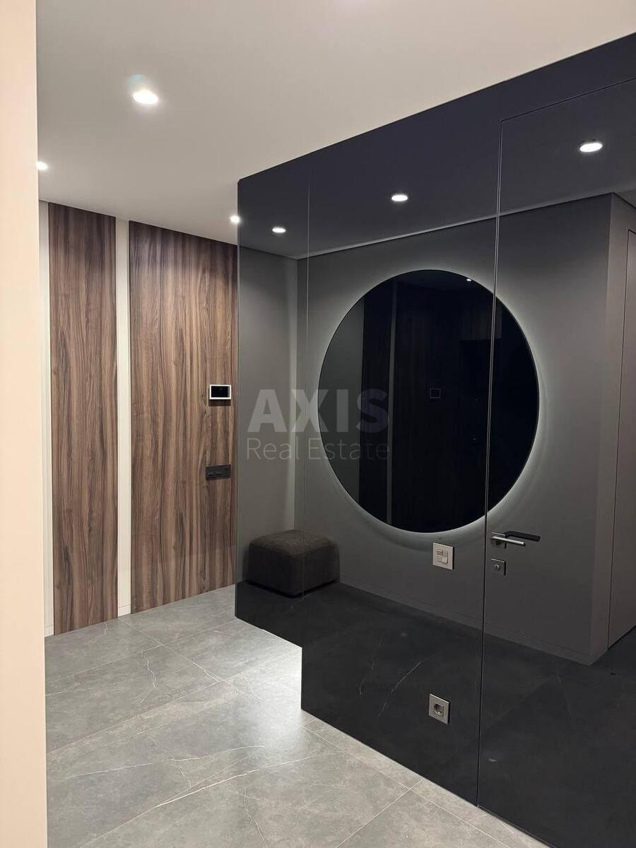 3k apartment vul. Kudri Ivana 1Б14