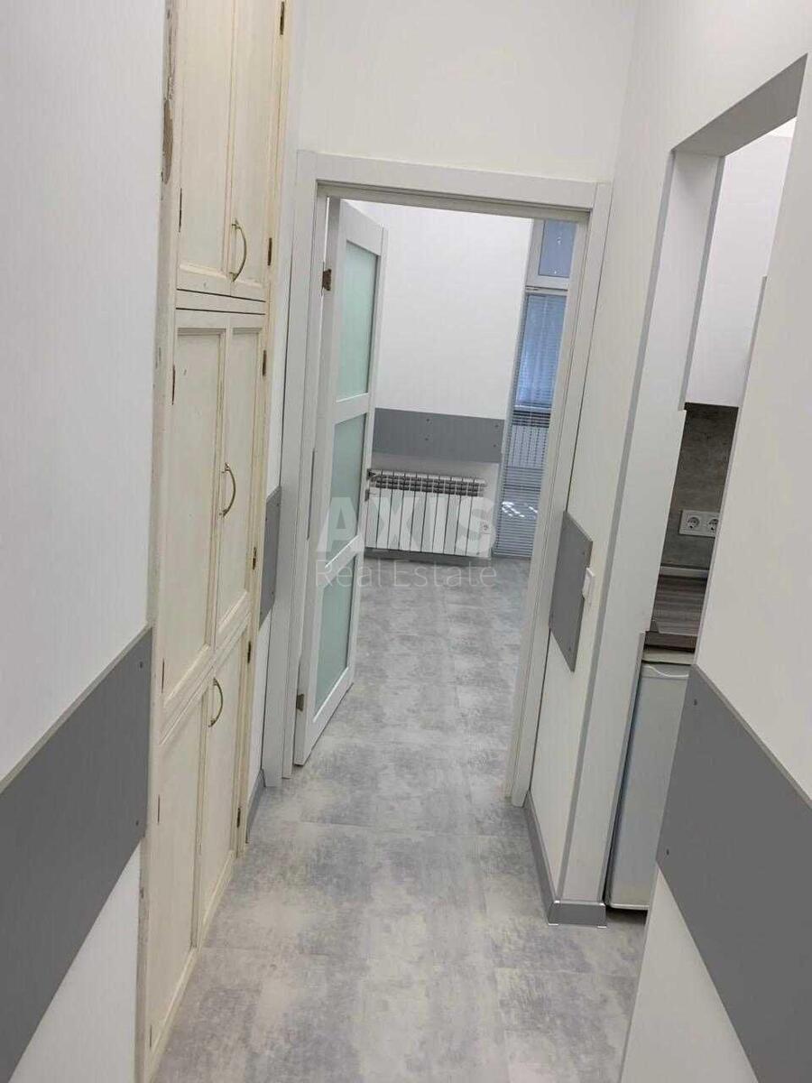 Office vul. Gonchara Olesja 67, 90m2594639