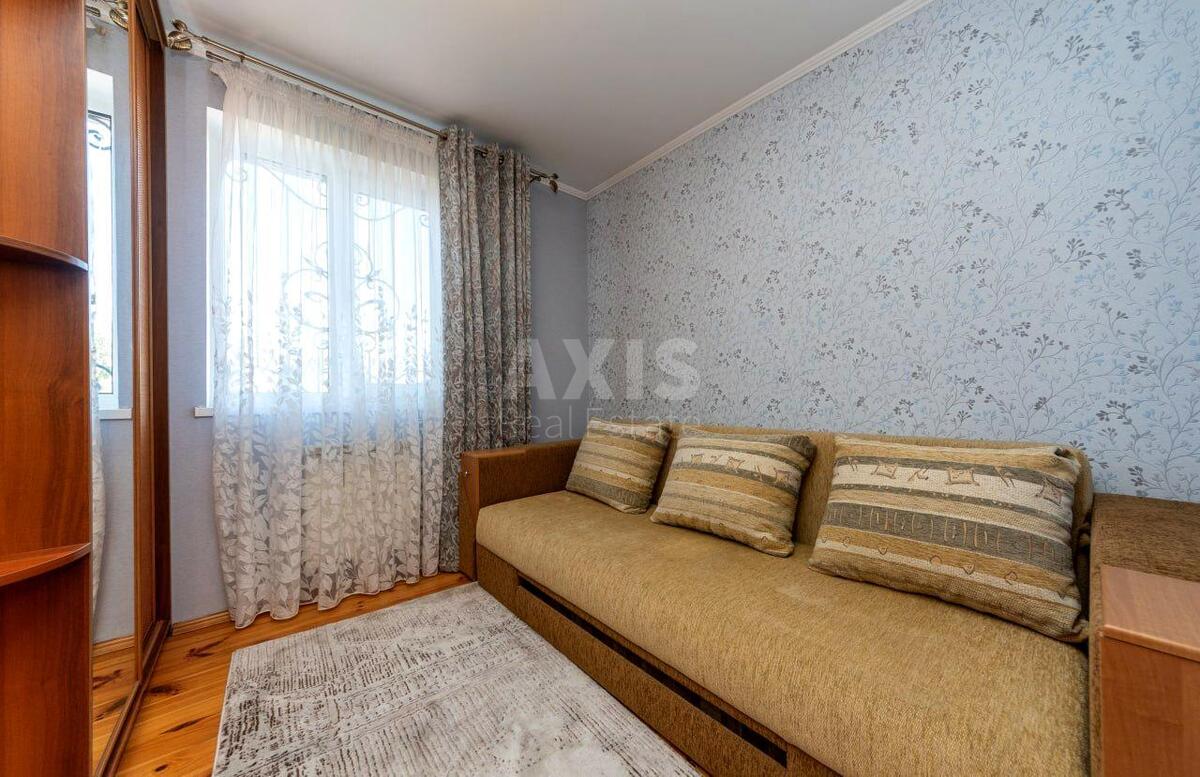 Дoм ул. Богатырская, 130м2, город Киев6363211