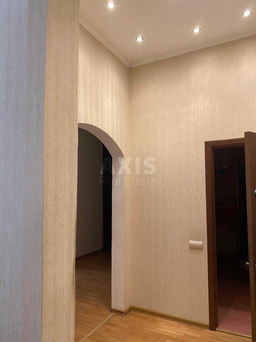 Офис ул. Лютеранская 7/10, 65м27