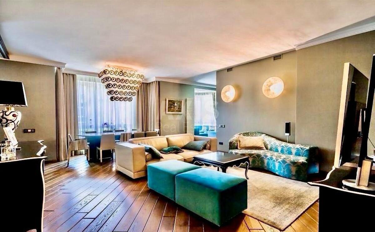 4k apartment vul. Instytuts'ka 18А595071