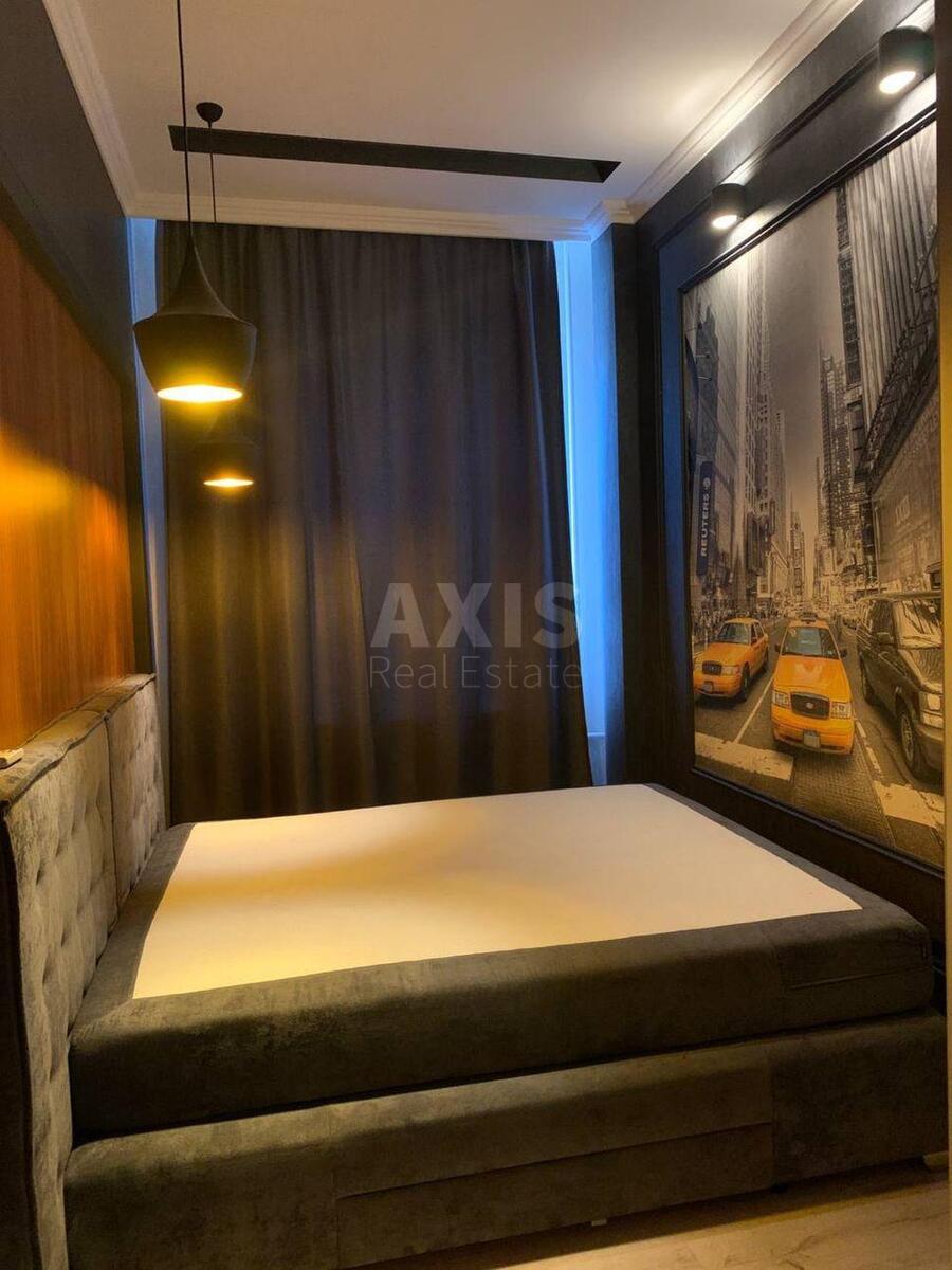 2k apartment vul. Esplanadna 2636772