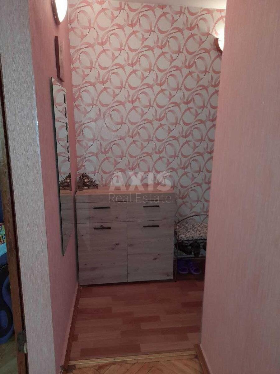 2к квартира бул. Вацлава Гавела 7636998