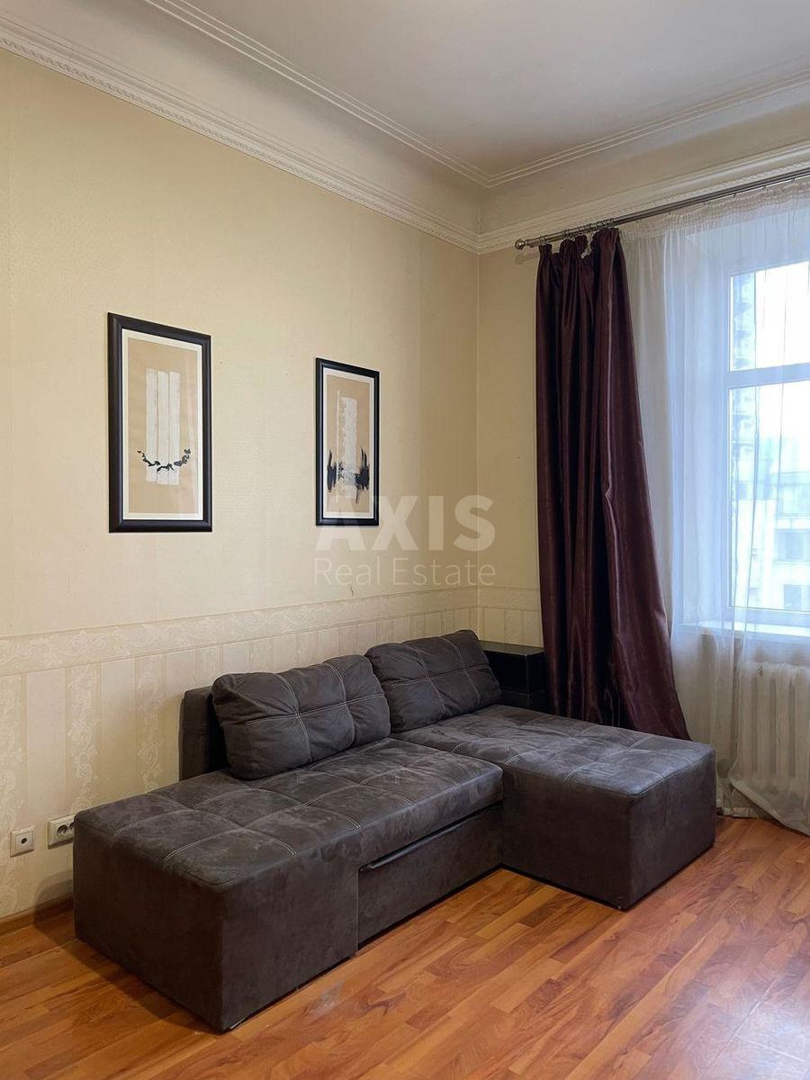 4k apartment bul. Shevchenka Tarasa 584
