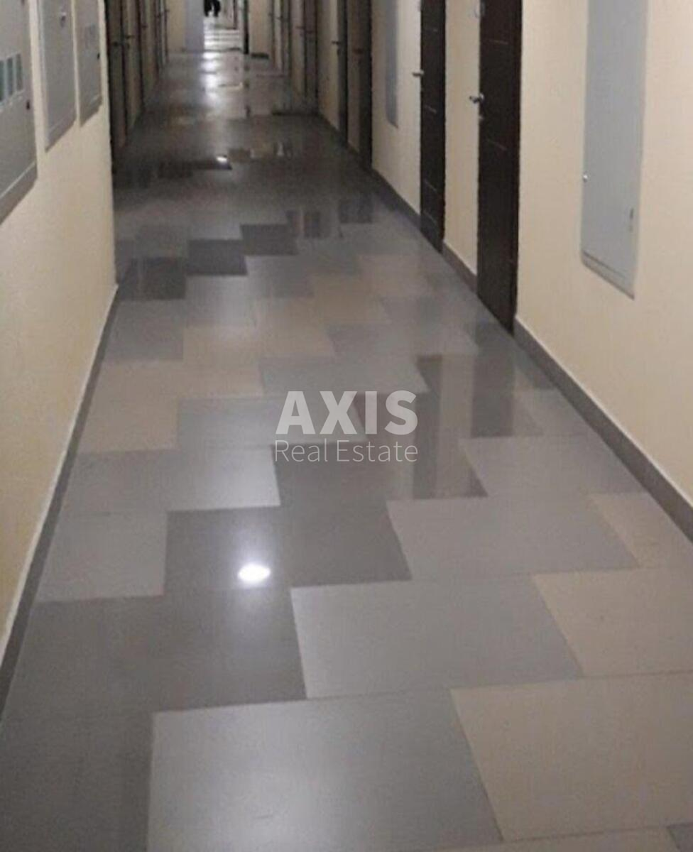 1k apartment vul. Mashynobudivna 393