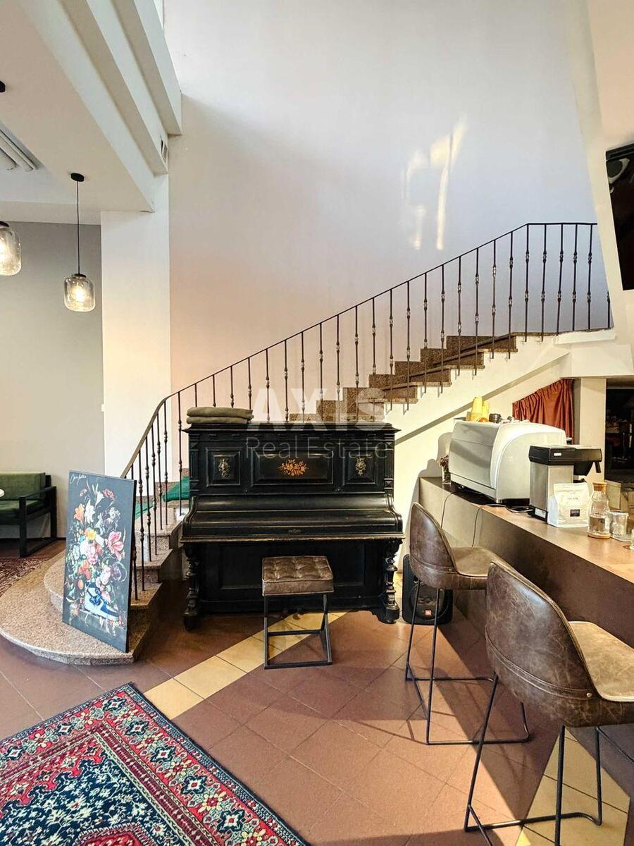 Объект торговли ул. Жилянская 59, 80м26246610