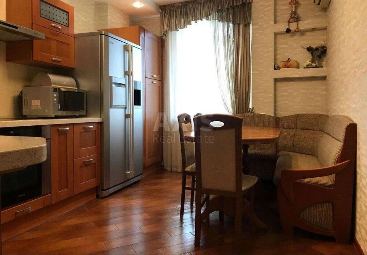 3k apartment bul. Lesi Ukrai'nky 7А0