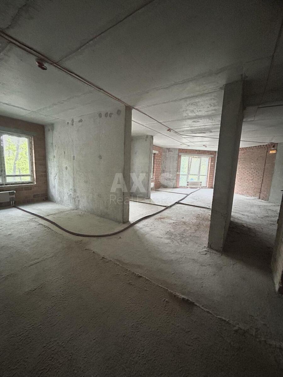 Trade object vul. Zhyvopysna 3, 126m28