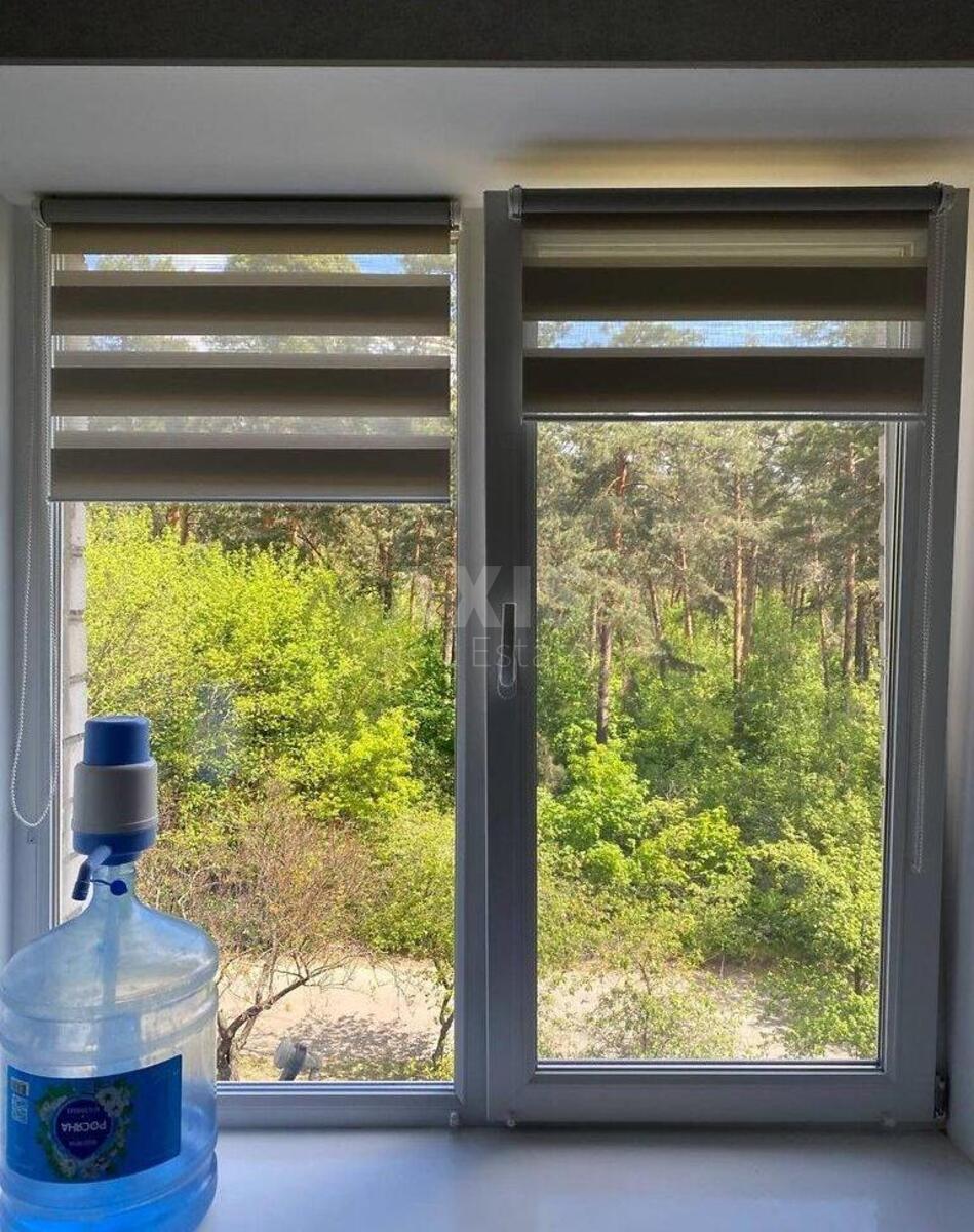 1k apartment vul. Lityns'ka 1А5