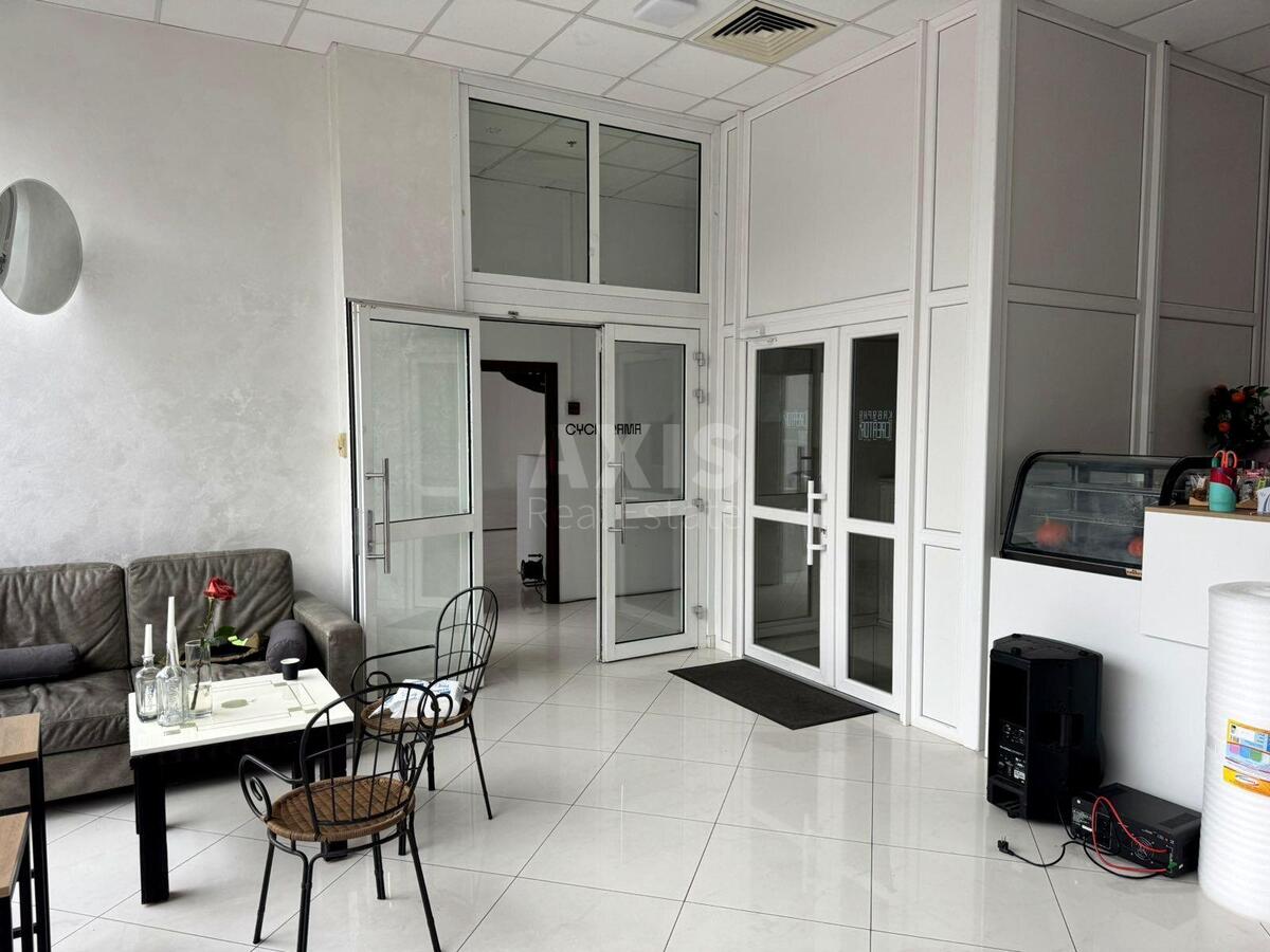 Office pl. L'vivs'ka 8, 677m2634301