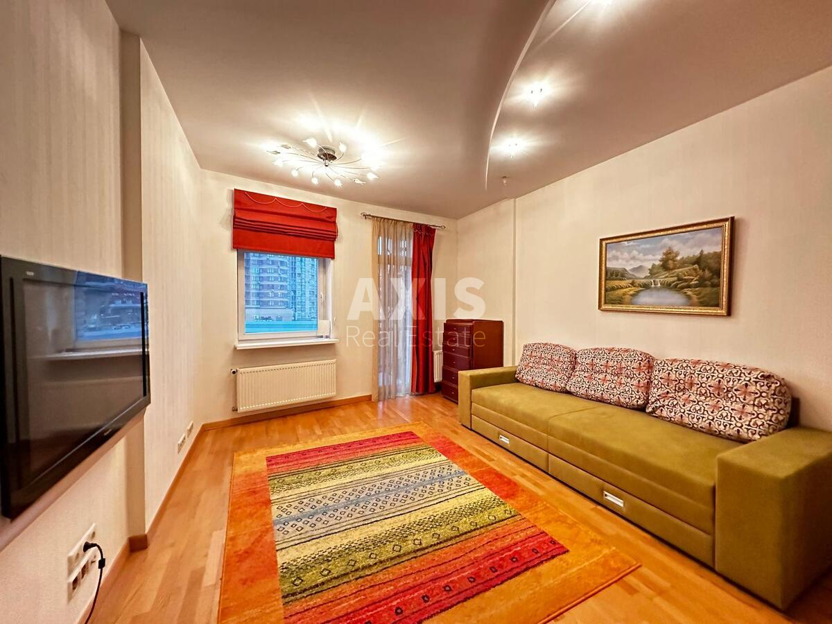 3k apartment vul. Jevgena Konoval'cja 36Б561852