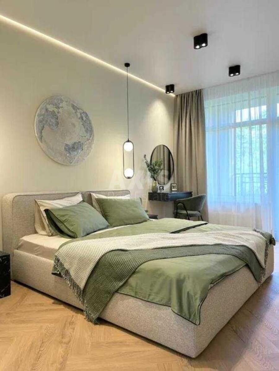 1k apartment vul. Kikvidze 173