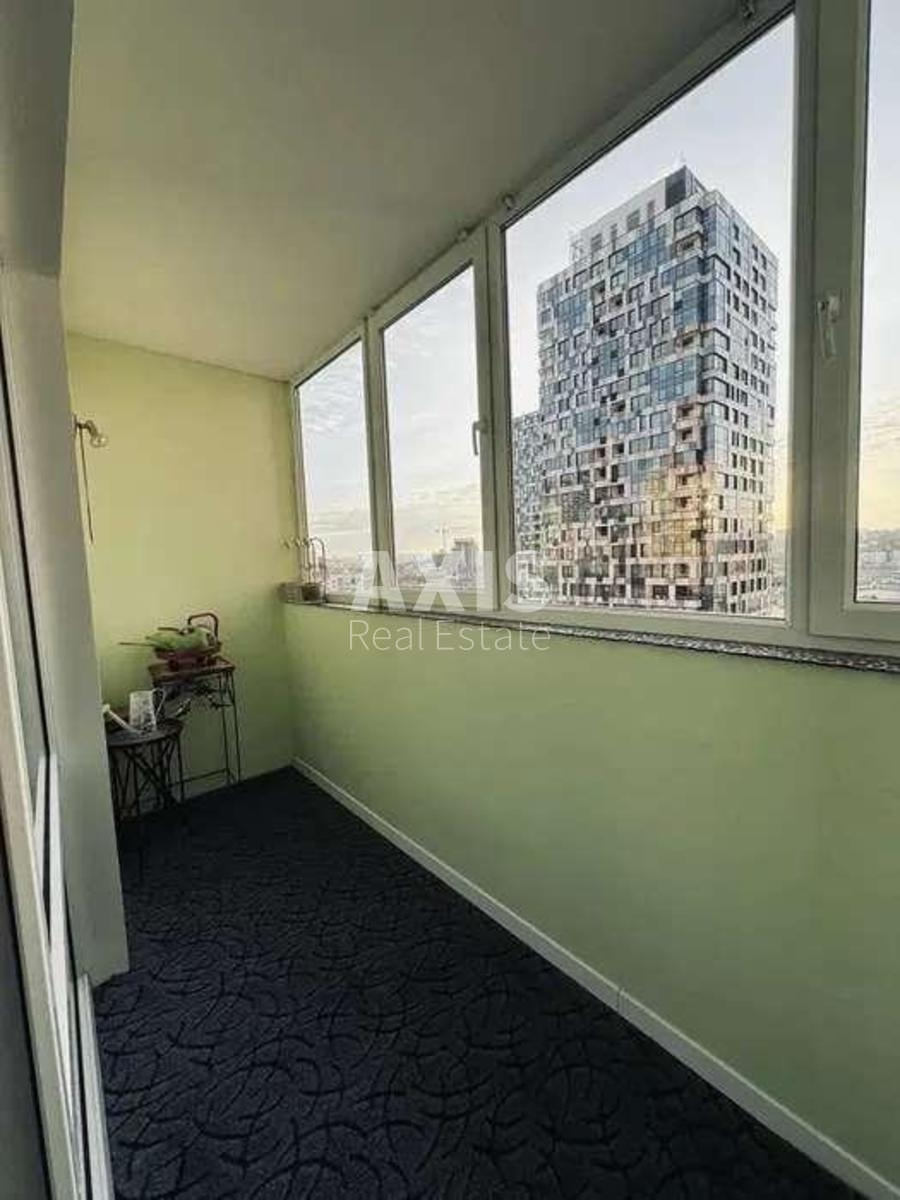 3k apartment vul. Velyka Vasyl'kivs'ka 542824910