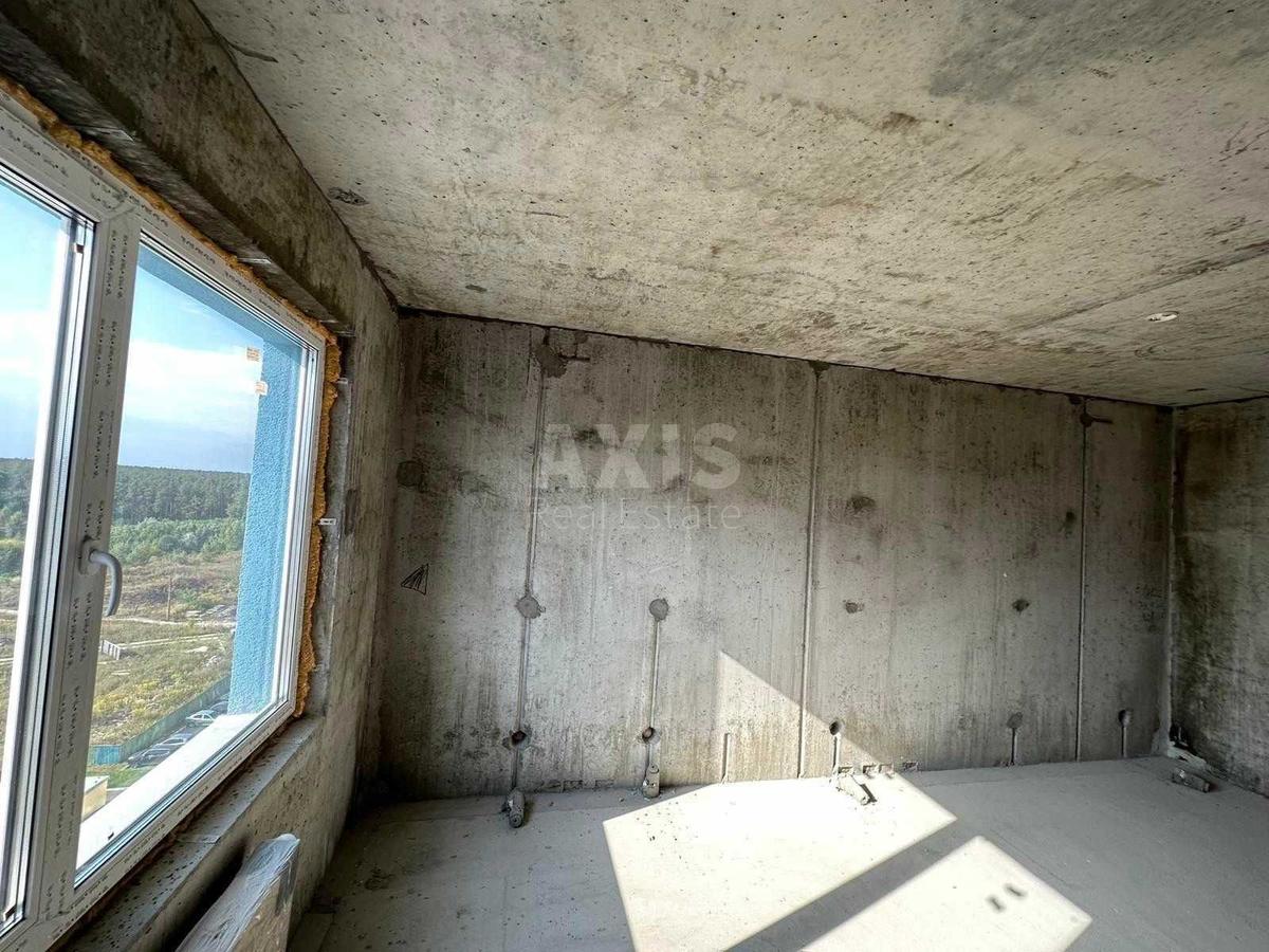 1k apartment vul. Berkovec'ka 6А6