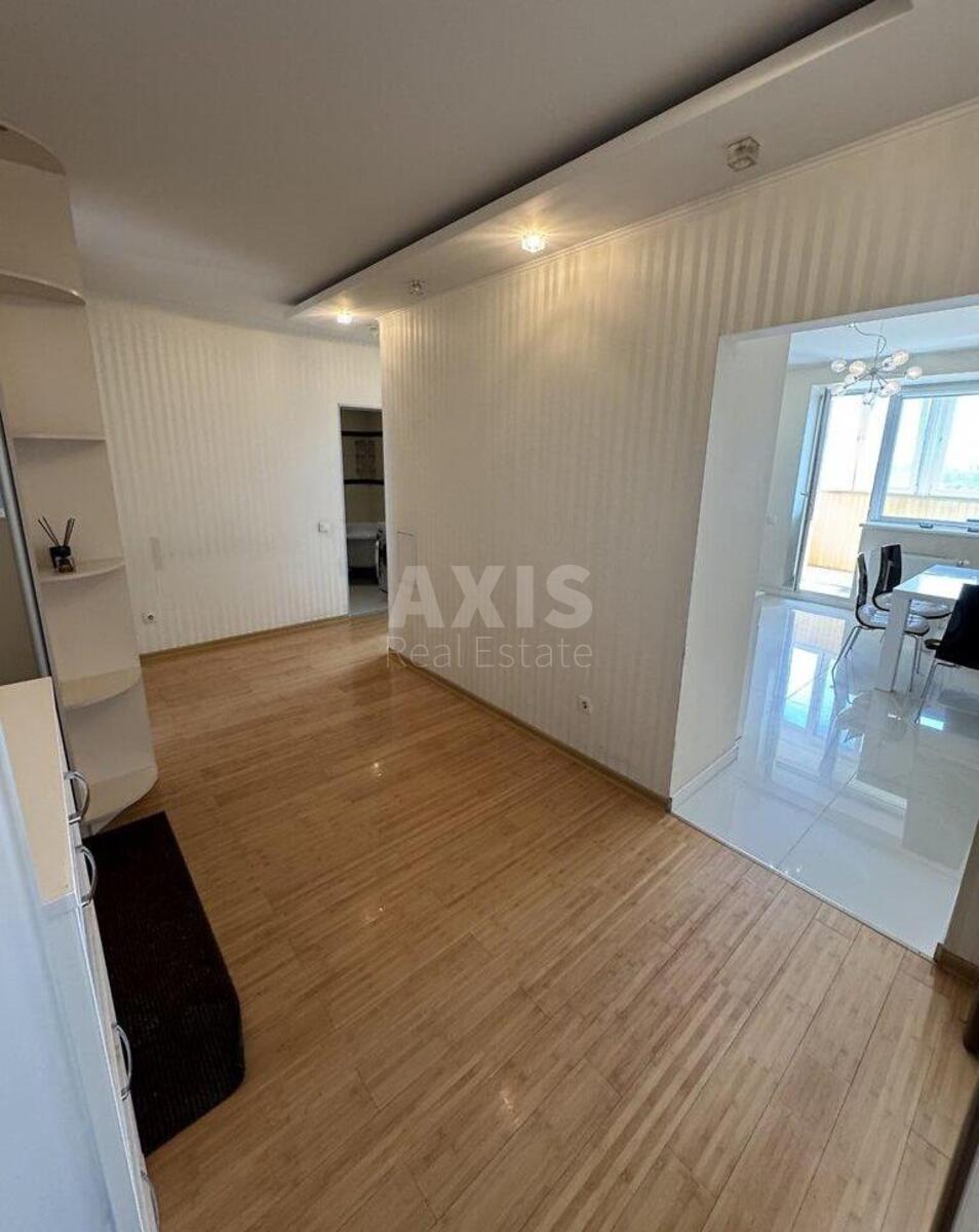 2k apartment vul. Golosii'vs'ka 13Б9