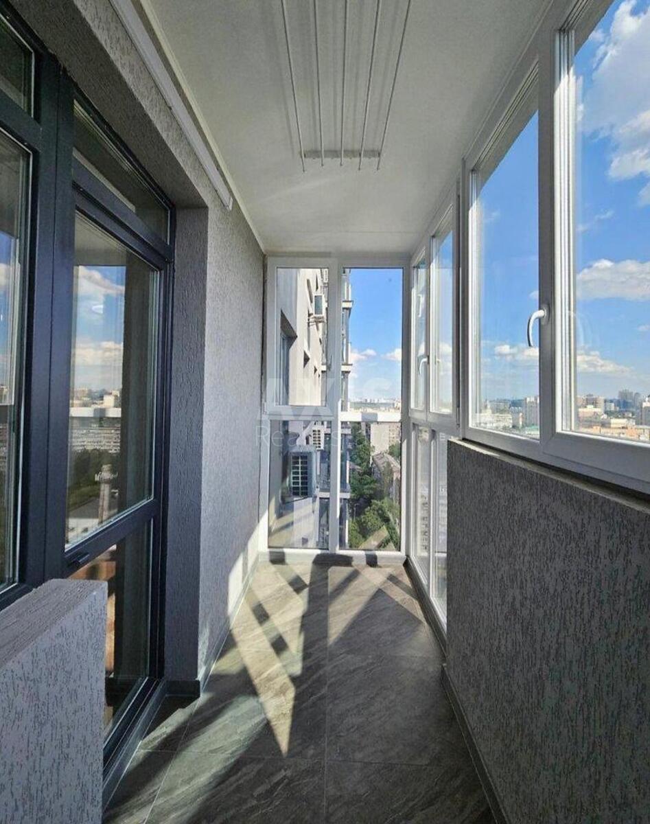 1k apartment vul. Baggovutivs'ka 25593115
