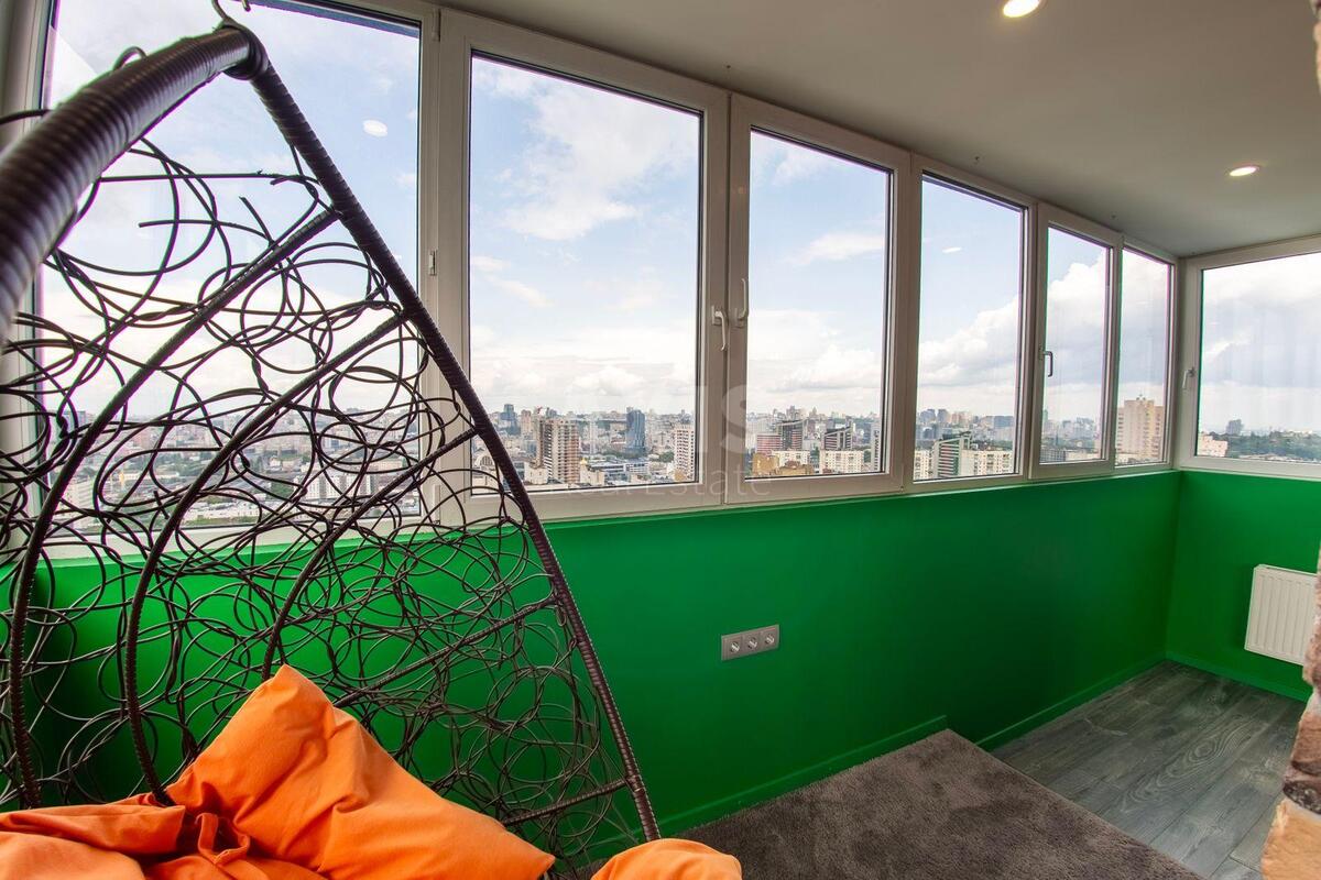 3k apartment vul. Bogdanivs'ka 7А583511