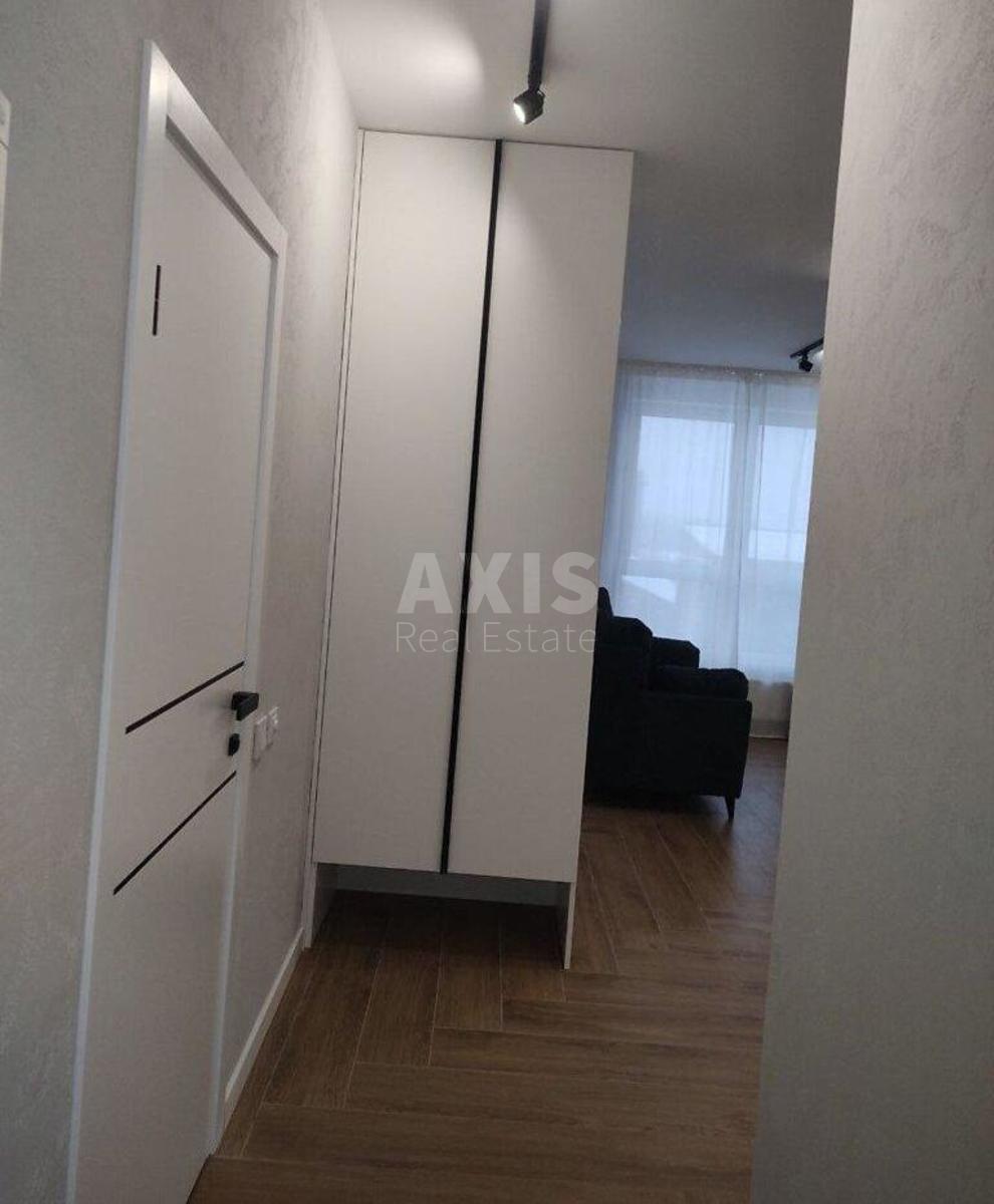 1к квартира ул. Народного Ополчения 32
