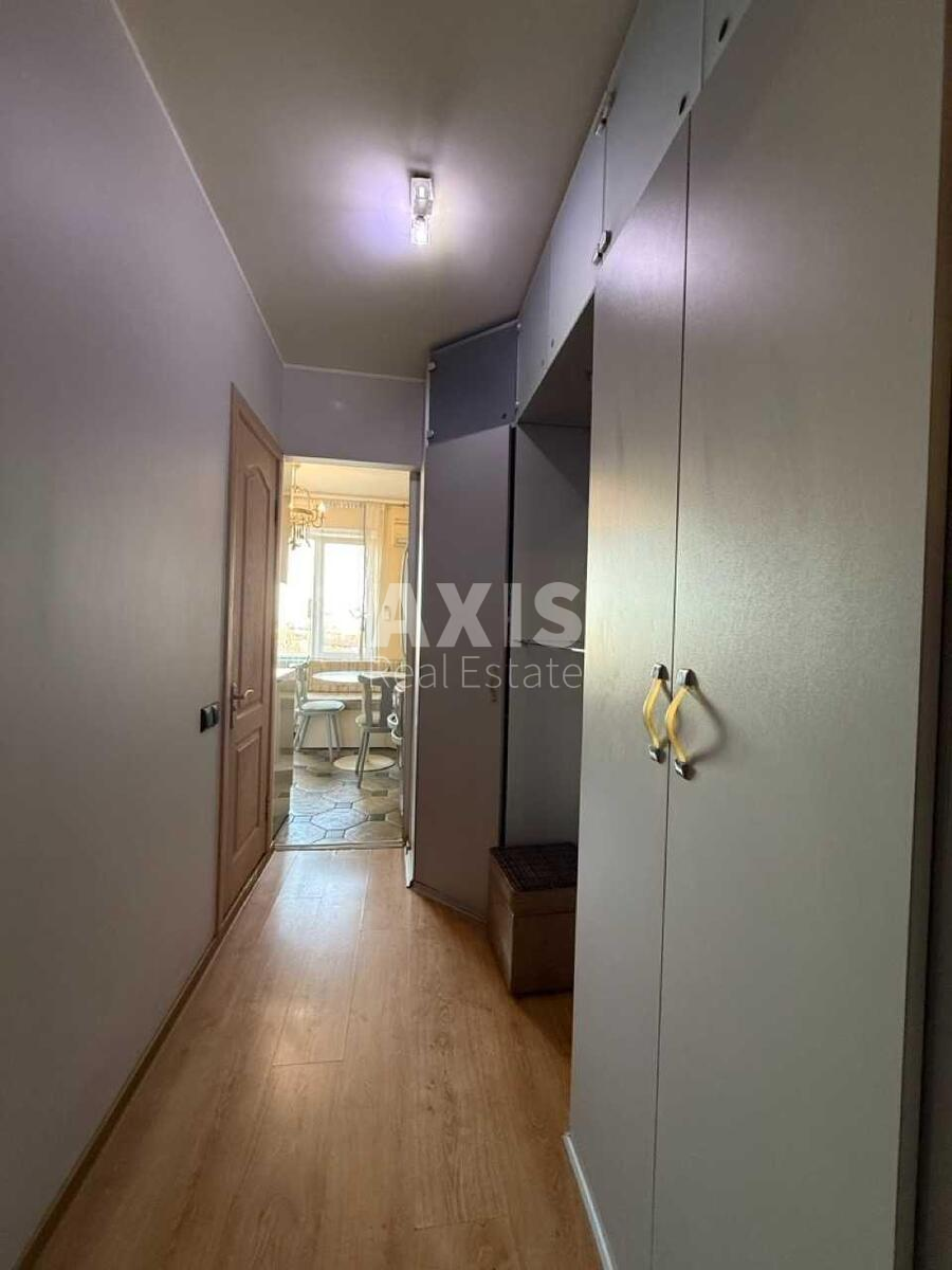 3k apartment vul. Kurs'ka 13А626716