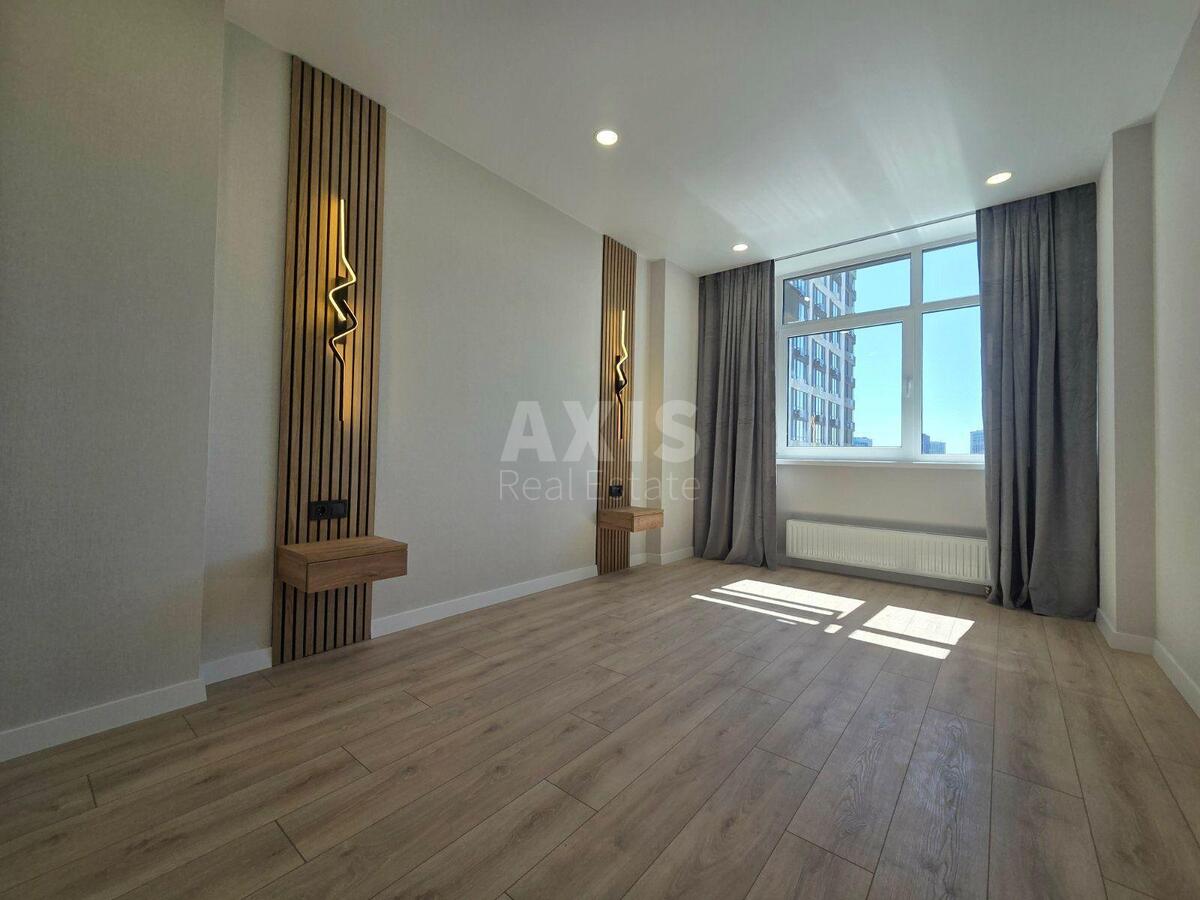 2k apartment vul. Rodyny Kristeriv 2010