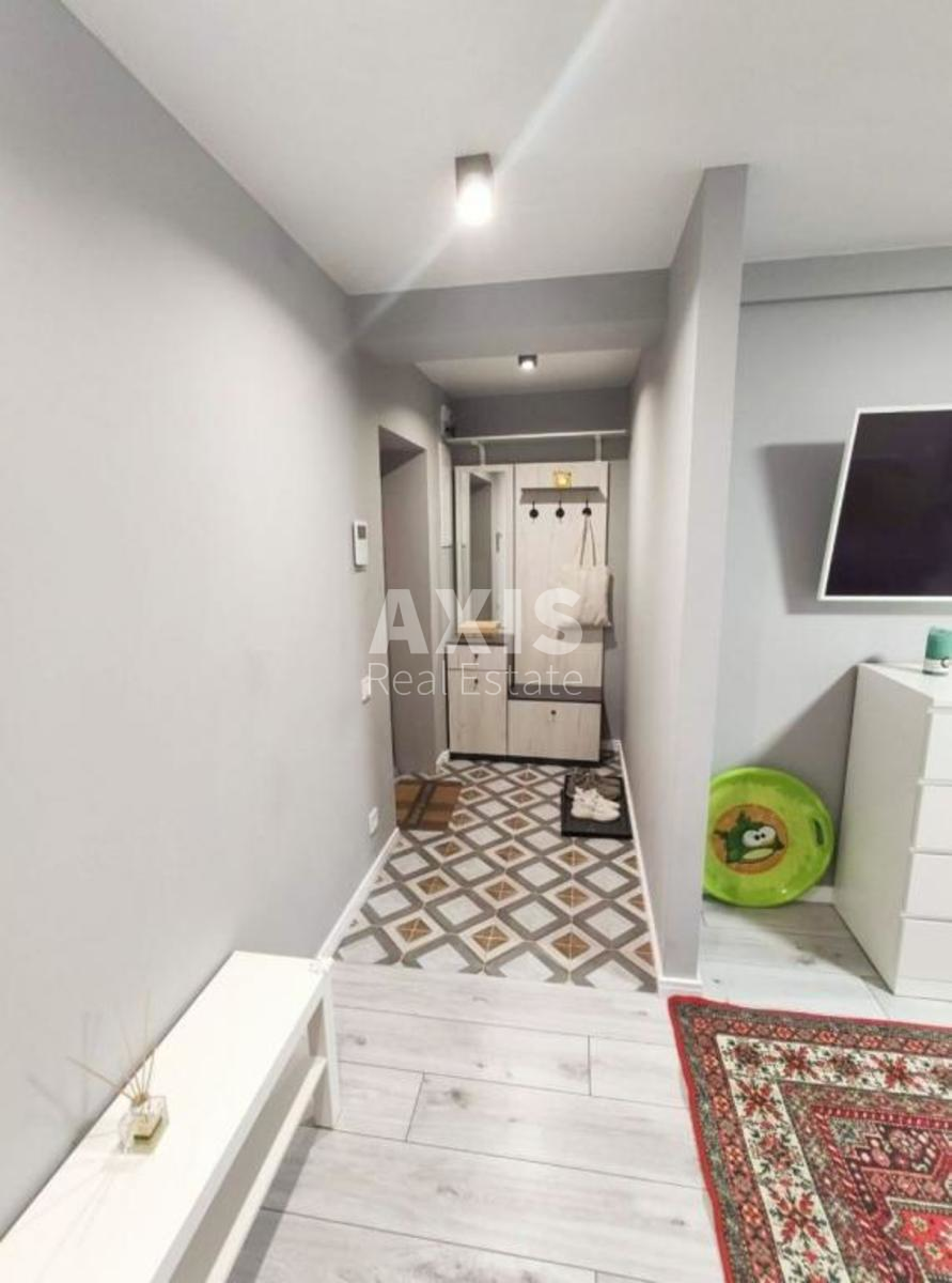2k apartment vul. Plehanova 4б7
