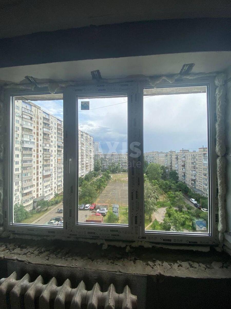 3k apartment vul. Malynovs'kogo Marshala 3584580