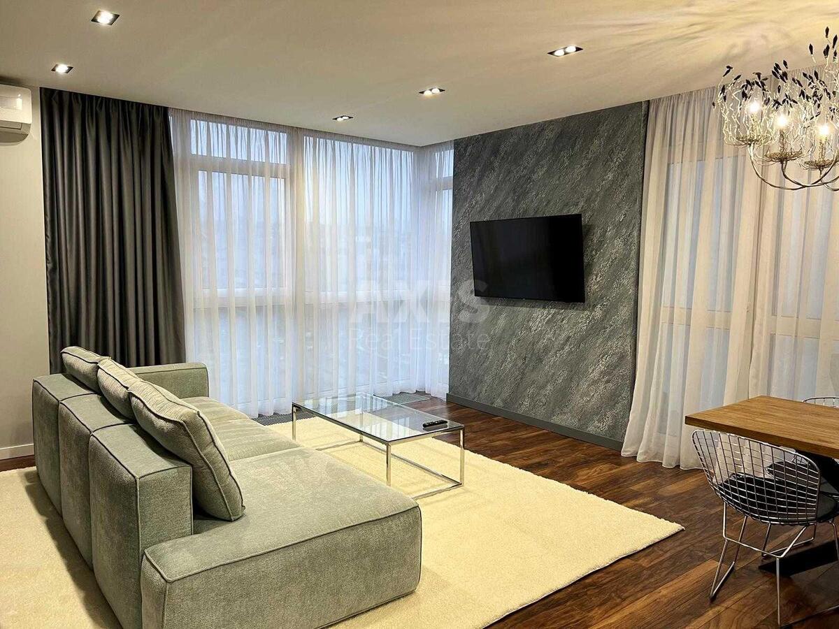 3k apartment vul. Kudri Ivana 3А627791