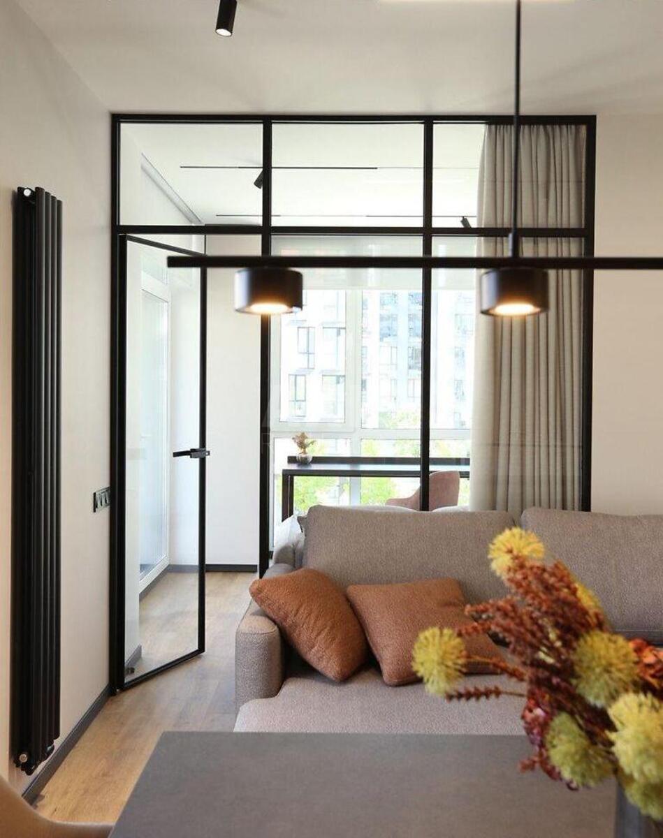 3k apartment vul. Brativ Shemetiv 10/8584844