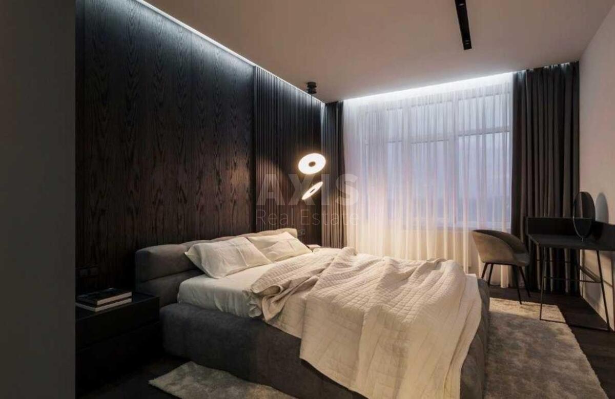 3k apartment vul. Zarichna 1628681