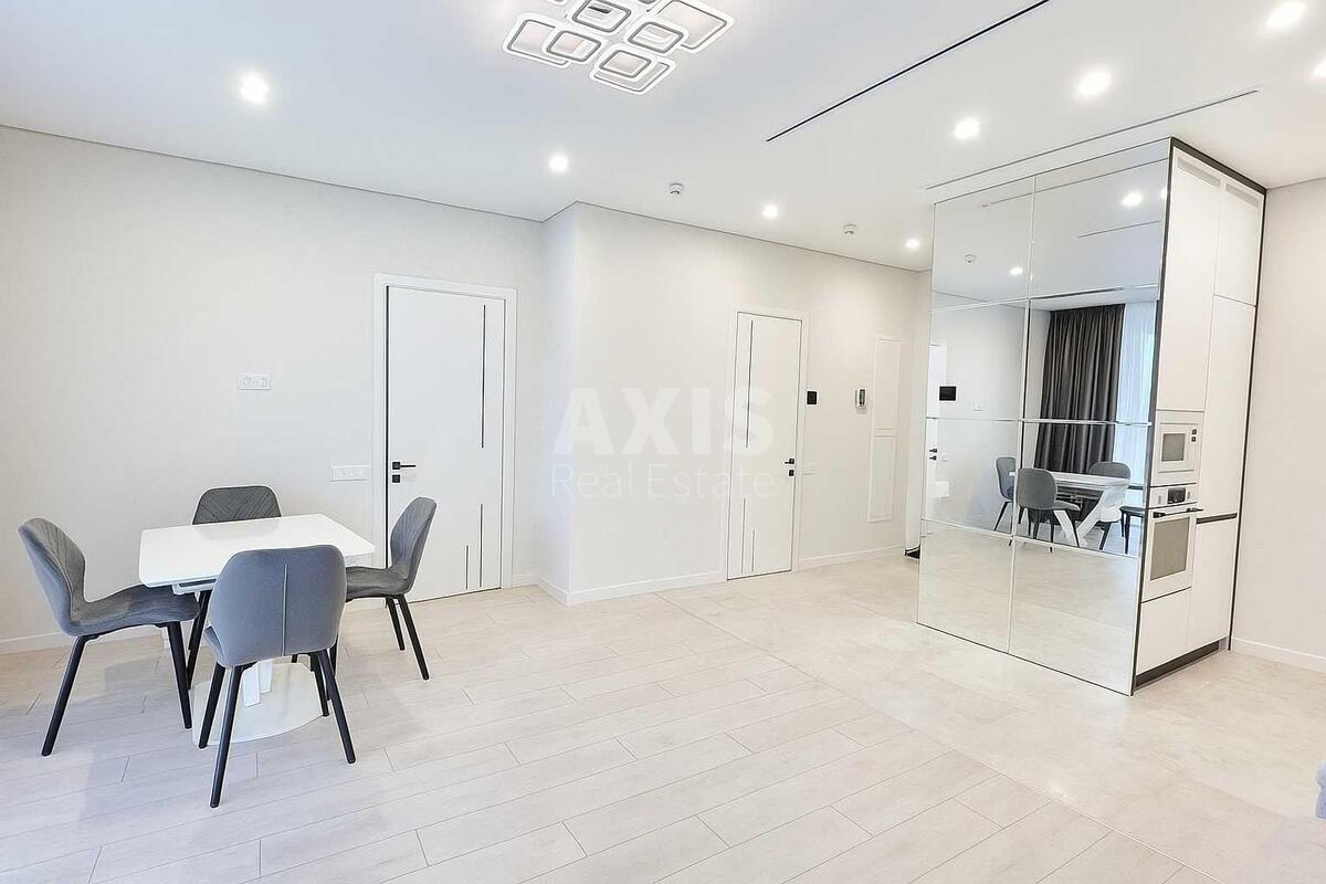 2k apartment vul. Ioana Pavla II 12628944