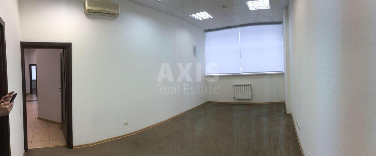 Офис ул. Верховинная 37, 130м2585830