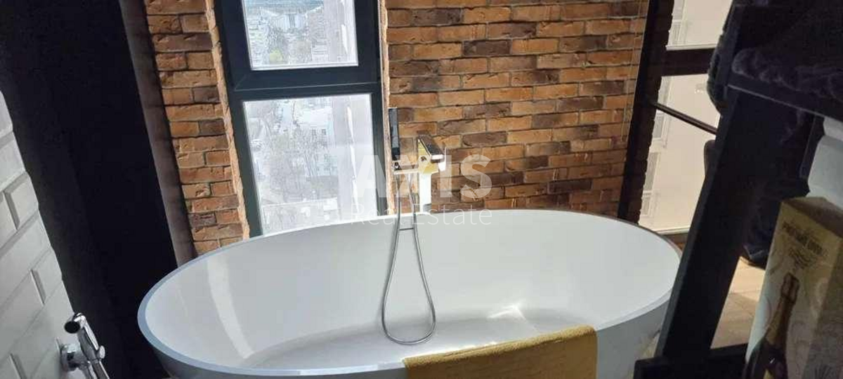 1k apartment vul. Rybalka Marshala 3А321478