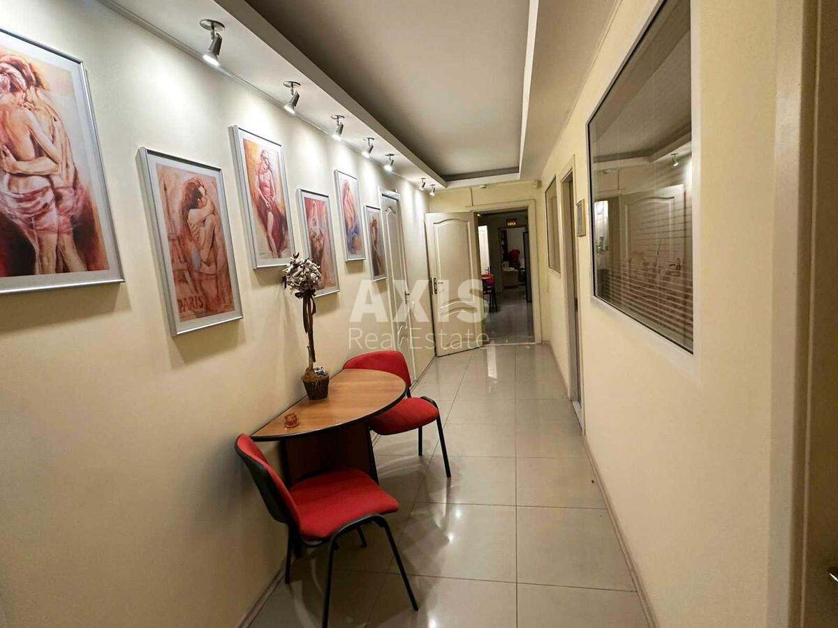 Офис бул. Верховного Совета 21А, 110м2602523