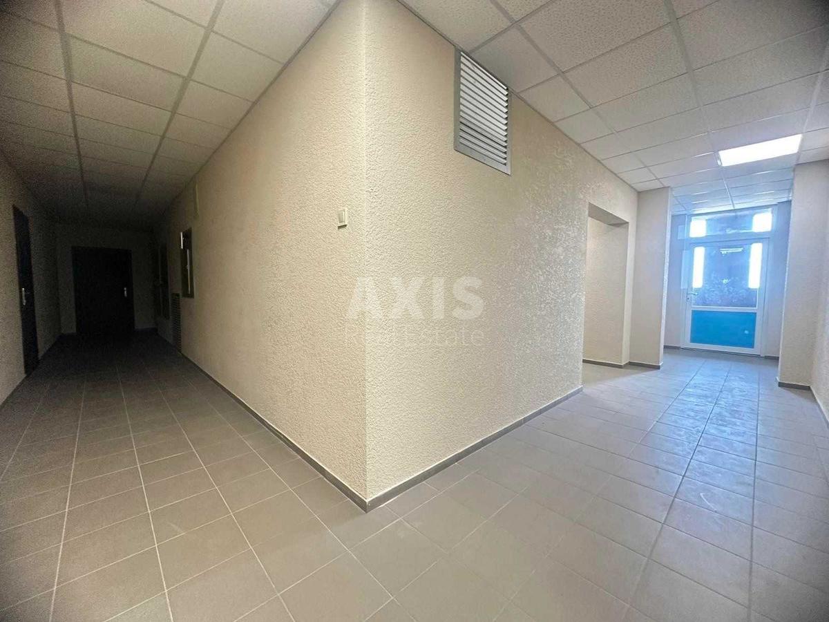 1k apartment vul. Zabolotnogo Akademika 1480