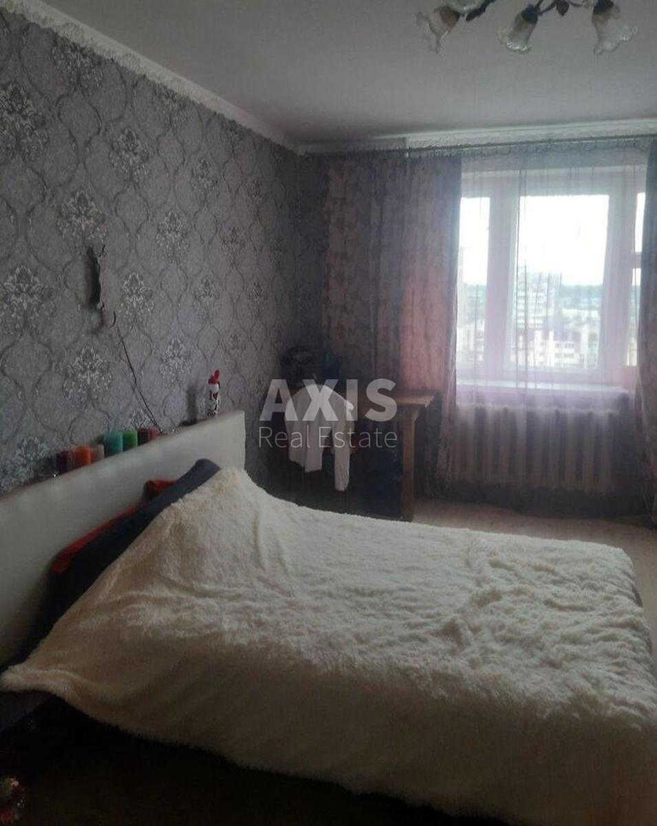 4k apartment vul. Bulgakova 182